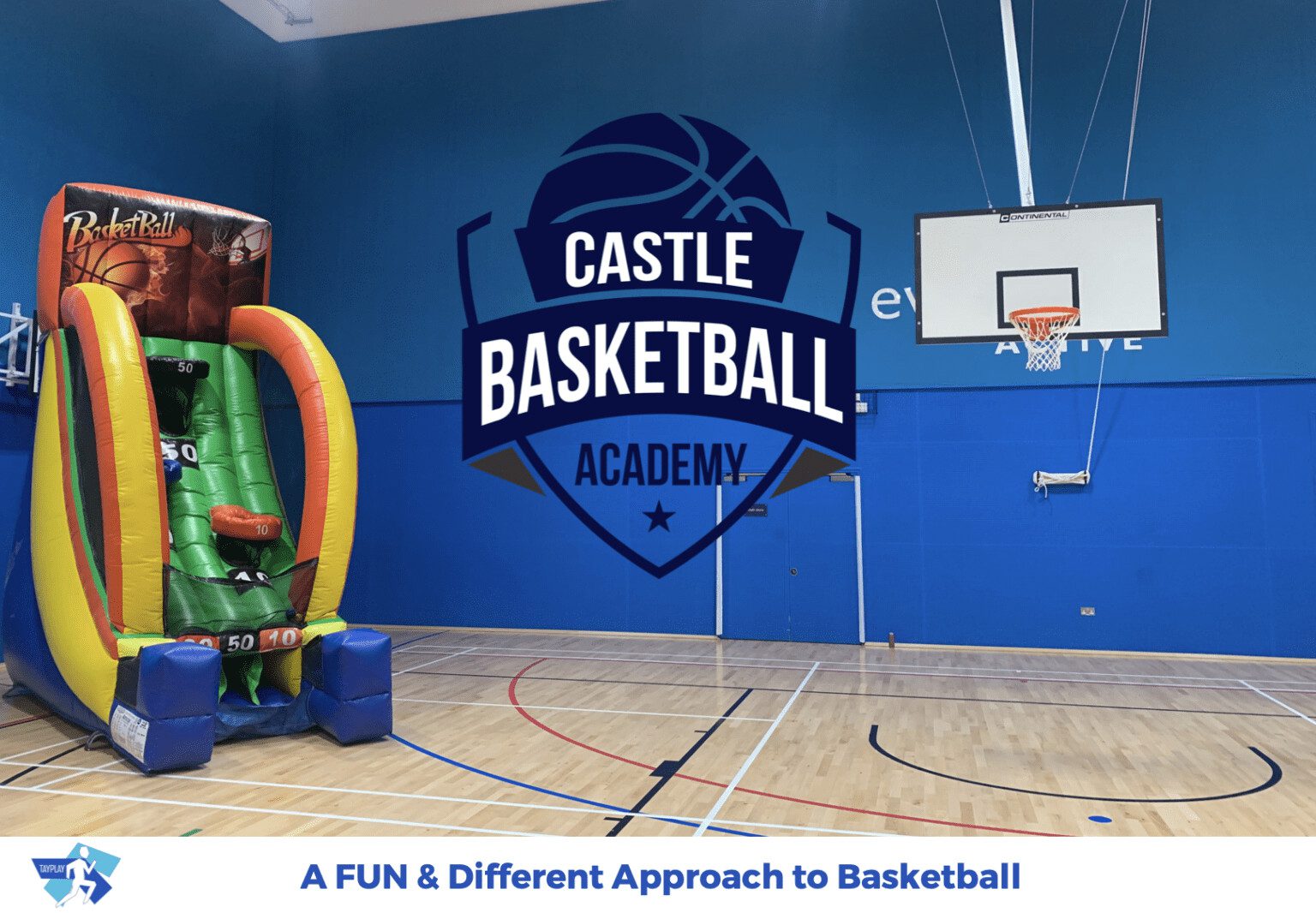 The Best Basketball Clubs for Kids Near Me